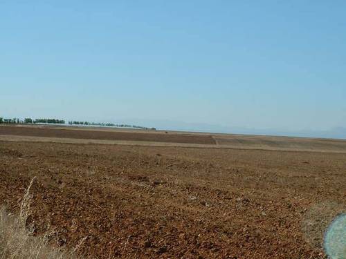 imagen 2 de Venta de parcela en Villademor de la Vega (León)