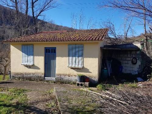 imagen 2 de Venta de parcela en Buiza (León)
