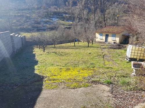 imagen 1 de Venta de parcela en Buiza (León)