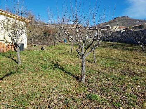 imagen 3 de Venta de parcela en Buiza (León)