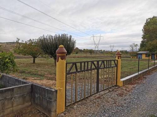 imagen 3 de Venta de excelente finca en Ponferrada (León)