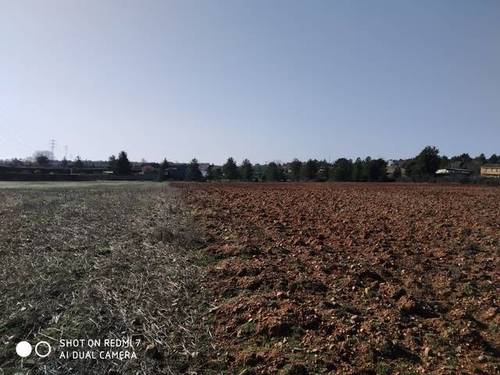 imagen 1 de Venta de terrenos en Villaquilambre (León)
