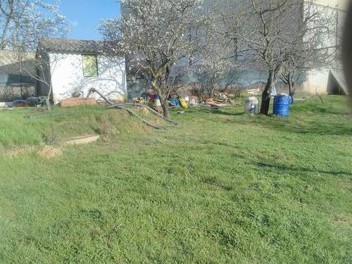 imagen 1 de Venta de huerta con pozo en Arcahueja (León)