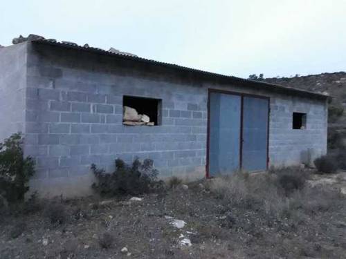 imagen 3 de Venta de estupenda finca Cervia De Les Garrigues (Lérida)