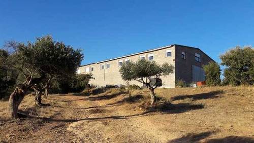 imagen 2 de Venta de finca en Bassella (Lérida)