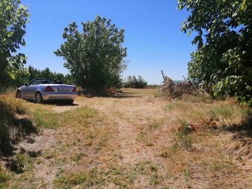 imagen 1 de Venta de parcela en La Portella (Lérida)