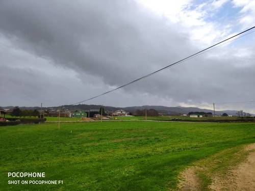 imagen 1 de Venta de terreno/prado en Outeiro de Rei/Otero de Rey (Lugo)