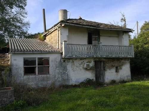 imagen 1 de Venta de impresionante finca en Castro de Rey (Lugo)