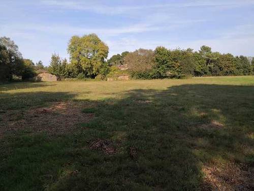 imagen 2 de Venta de impresionante finca en Castro de Rey (Lugo)