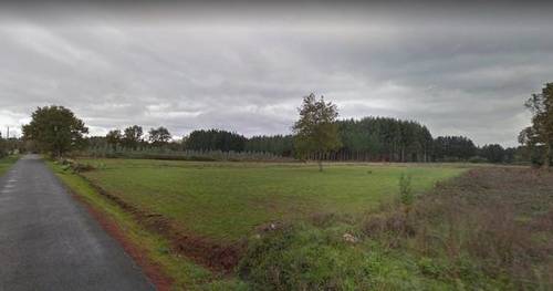 imagen 1 de Venta de finca edificable en Silvarrei (Lugo)