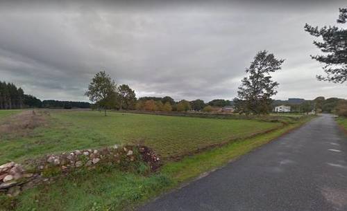 imagen 2 de Venta de finca edificable en Silvarrei (Lugo)