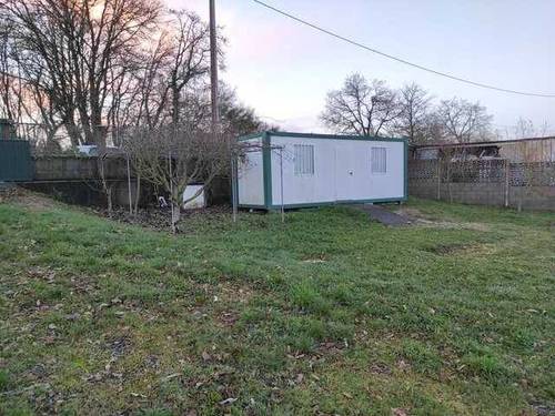 imagen 1 de Venta de parcela en San Xoán do Alto (Lugo)