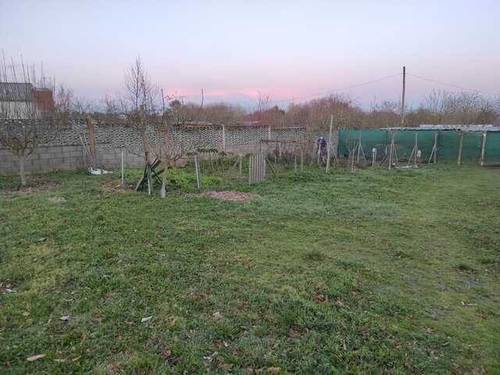 imagen 1 de Venta de parcela en San Xoán do Alto (Lugo)