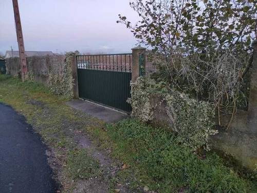 imagen 2 de Venta de parcela en San Xoán do Alto (Lugo)
