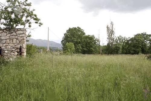imagen 1 de Venta de terreno en Aoslos (Madrid)