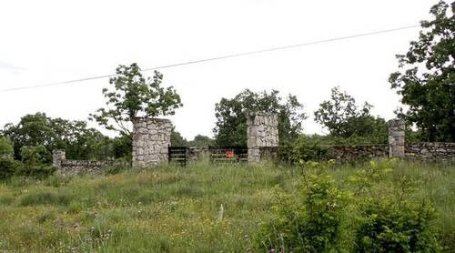 imagen 2 de Venta de terreno en Aoslos (Madrid)