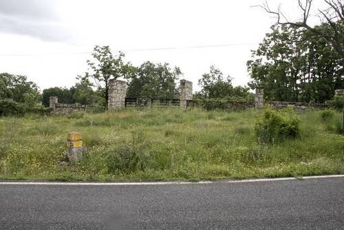 imagen 3 de Venta de terreno en Aoslos (Madrid)