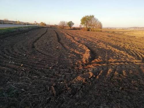 imagen 2 de Venta de parcelas en Ciempozuelos (Madrid)