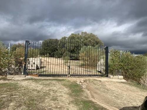 imagen 3 de Venta de finca en Colmenar del Arroyo (Madrid)