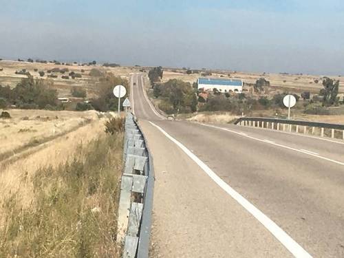 imagen 1 de Venta de terreno en Navalcarnero (Madrid)