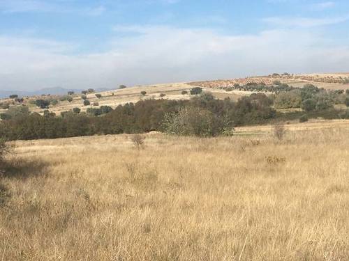 imagen 2 de Venta de terreno en Navalcarnero (Madrid)