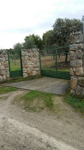 imagen 3 de Venta de preciosa finca en Colmenar del Arroyo (Madrid)