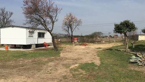 imagen 1 de Venta de terreno en Fuente el Saz de Jarama (Madrid)