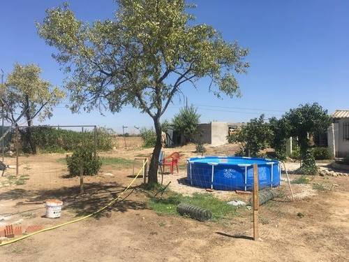 imagen 2 de Venta de terreno en Fuente el Saz de Jarama (Madrid)