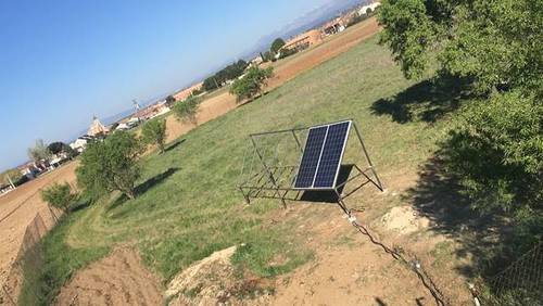 imagen 3 de Venta de terreno en Fuente el Saz de Jarama (Madrid)