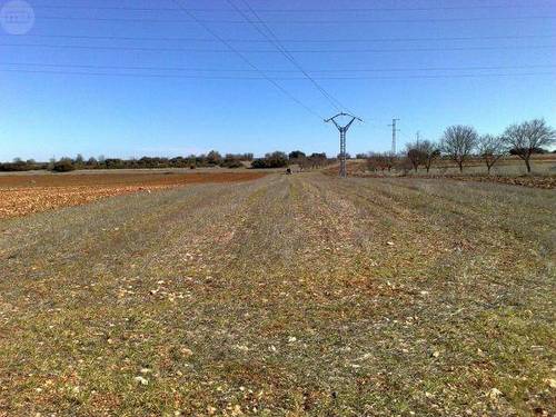 imagen 1 de Venta de campo en Olmeda de las Fuentes (Madrid)
