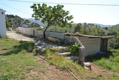 imagen 2 de Venta de finca en Junta de los Caminos (Málaga)