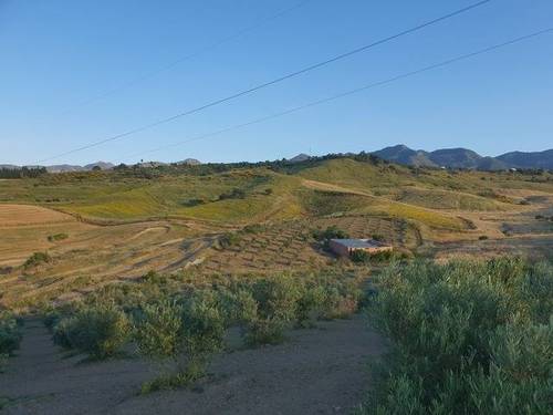 imagen 1 de Venta de finca en Alhaurín de la Torre (Málaga)