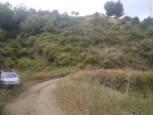 imagen 1 de Venta de tierras en Torrox (Málaga)