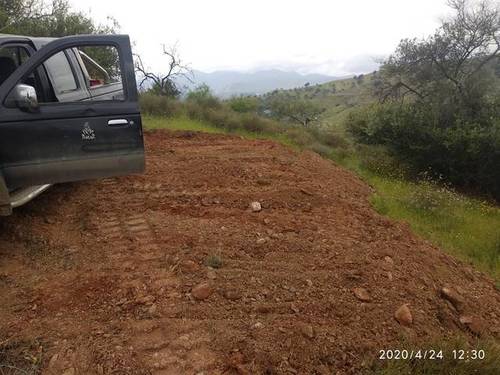 imagen 2 de Venta de finca olivar en Coín (Málaga)