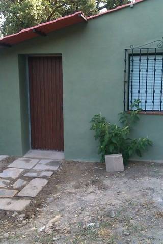 imagen 3 de Venta de finca en Benarrabá (Málaga)