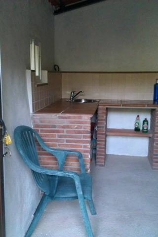 imagen 4 de Venta de finca en Benarrabá (Málaga)