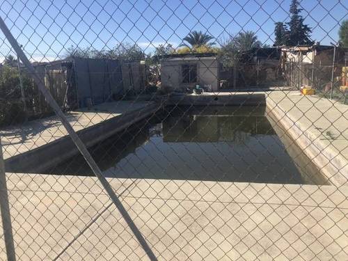 imagen 2 de Venta de terreno en Fortuna (Murcia)