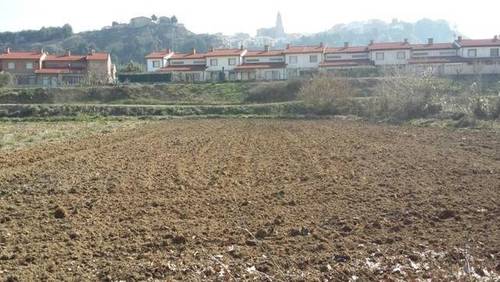 imagen 1 de Venta de finca en Lerín (Navarra)