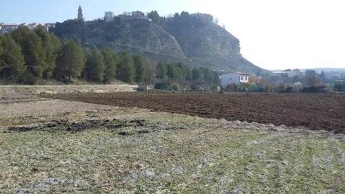 imagen 1 de Venta de finca en Lerín (Navarra)