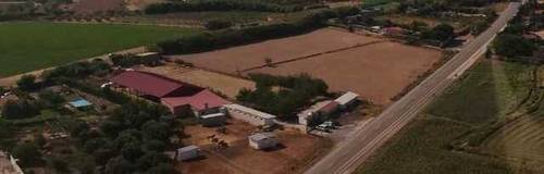 imagen 2 de Venta de hípica en Tudela