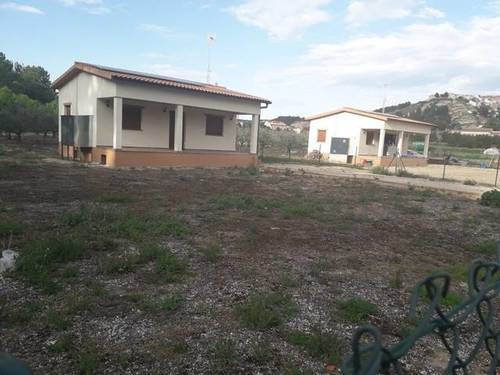 imagen 1 de Finca de recreo en Lerín, Navarra