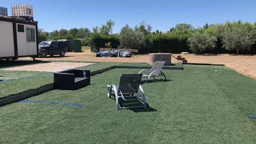 imagen 1 de Venta de finca con huerto