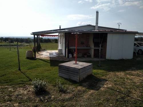 imagen 6 de Venta de terreno ocio y recreo en san Martin de Unx