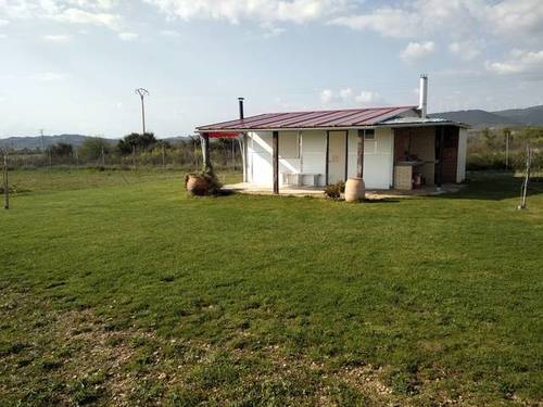 imagen 2 de Venta de terreno ocio y recreo en san Martin de Unx