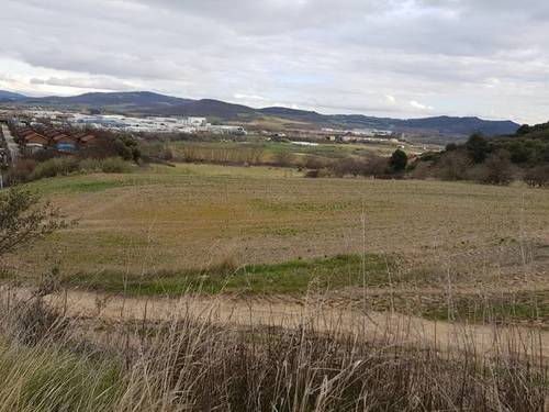 imagen 1 de Venta de parcela en estella