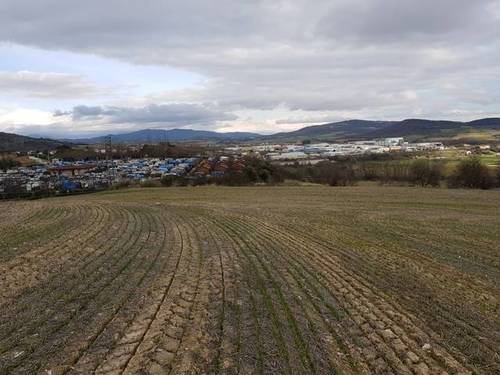 imagen 1 de Venta de parcela en estella
