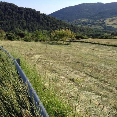 imagen 1 de Venta de terreno cercano a osacain