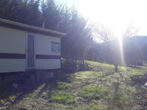 imagen 2 de Venta de finca junto al rio Segaseta