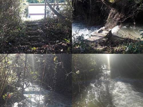 imagen 4 de Venta de finca junto al rio Segaseta