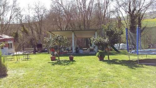 imagen 1 de Se vende finca de recreo en pamplona